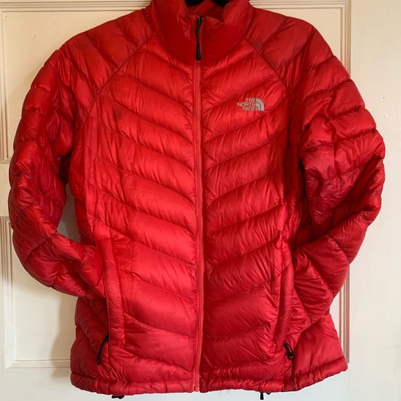 The North Face puffer jacket - Picture 1 of 1